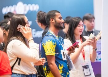 eCommerce Expo Asia Apr 7–9 2027